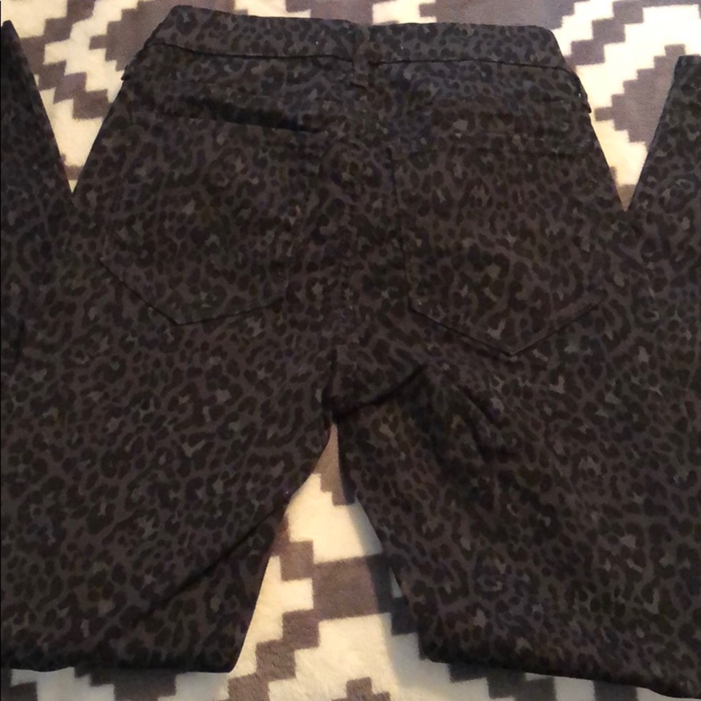 Gap Easy Leggings - Picture 5 of 5